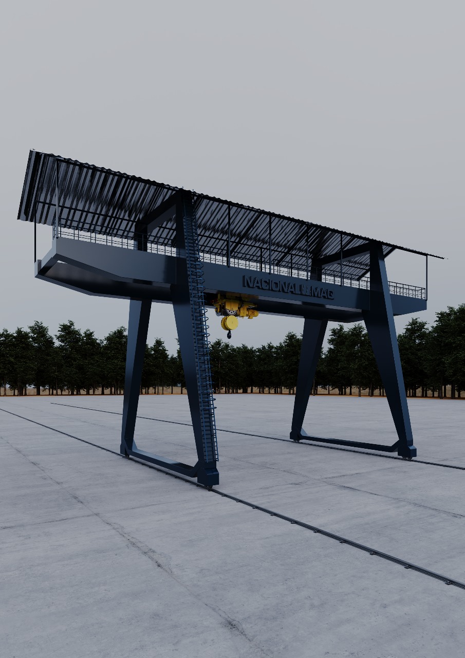 Produção 100% Nacional